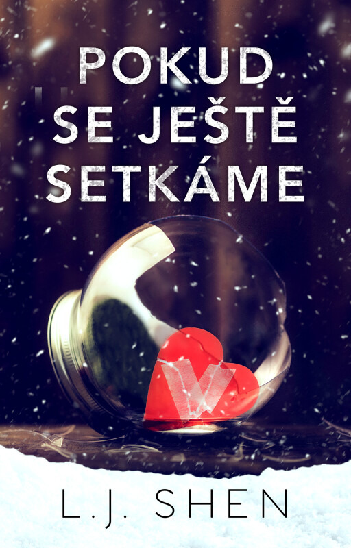 Pokud se ještě setkáme Baronet