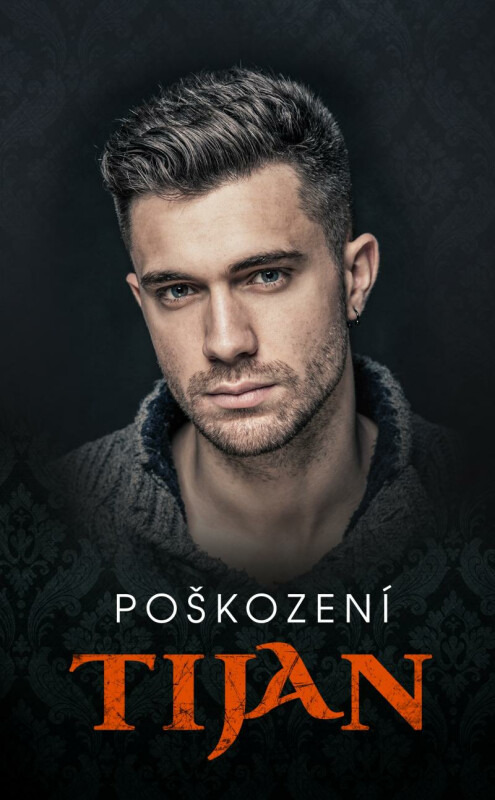Poškození Baronet
