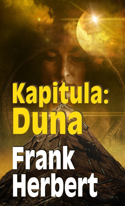 Kapitula: Duna Baronet a. s.