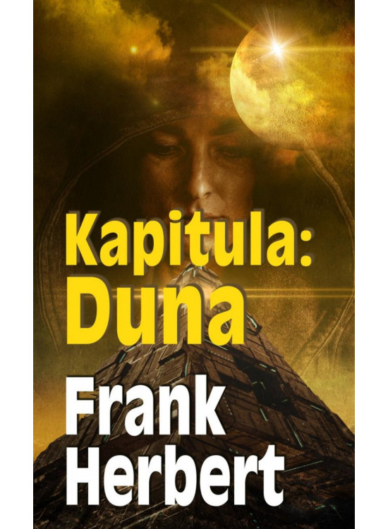 Kapitula: Duna Baronet a. s.