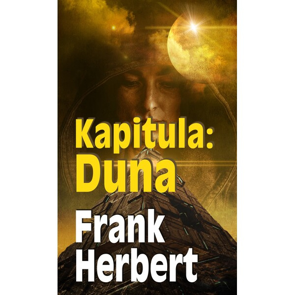 Kapitula: Duna Baronet a. s.