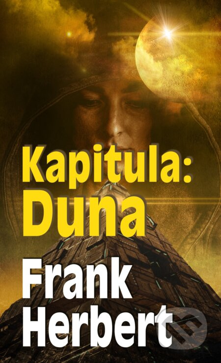 Kapitula: Duna Baronet a. s.