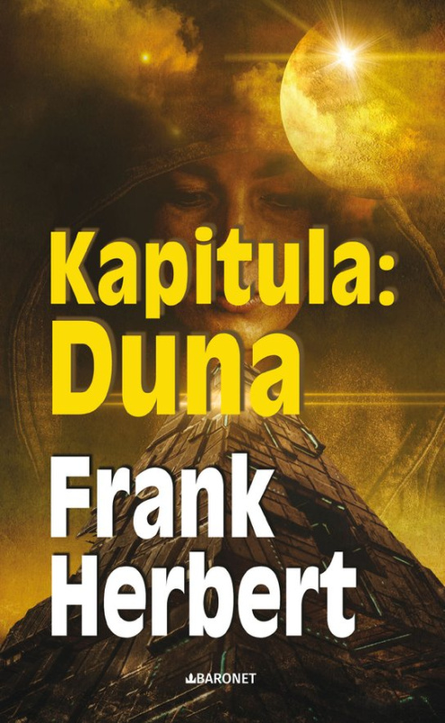 Kapitula:Duna - Frank Herbert