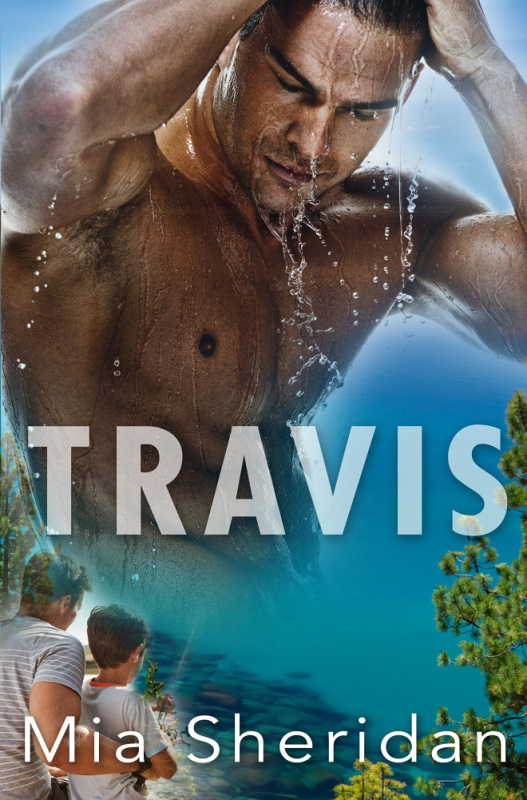 Travis Baronet