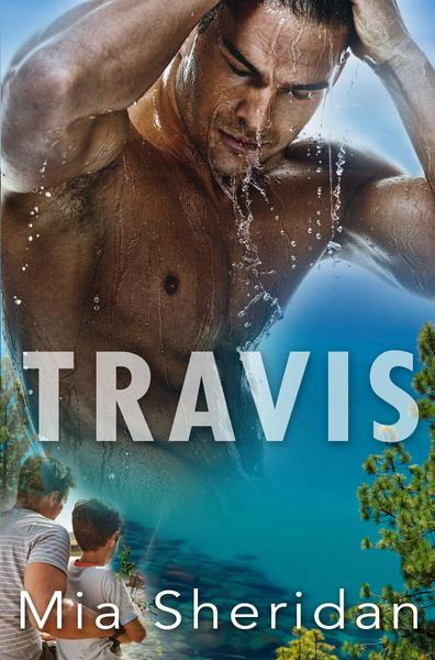 Travis Baronet
