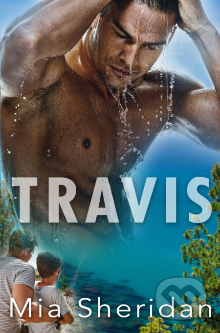 Travis Baronet