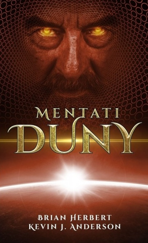Mentati Duny Baronet