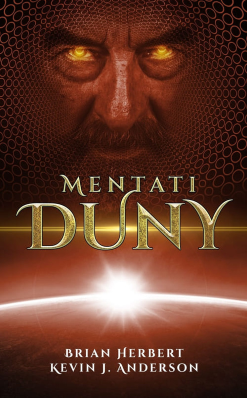 Mentati Duny Baronet