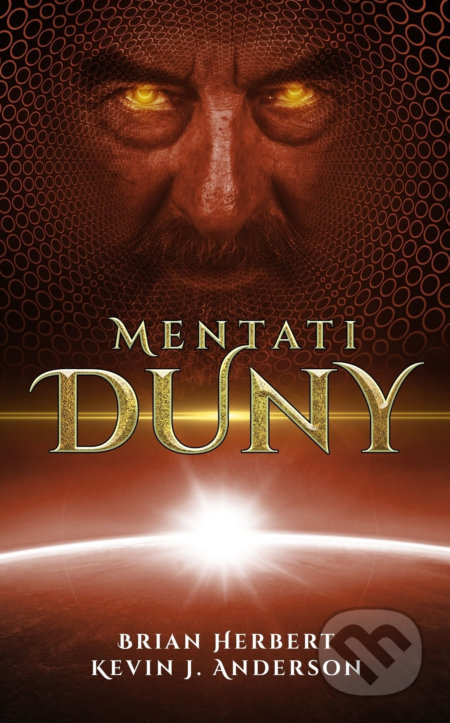 Mentati Duny Baronet
