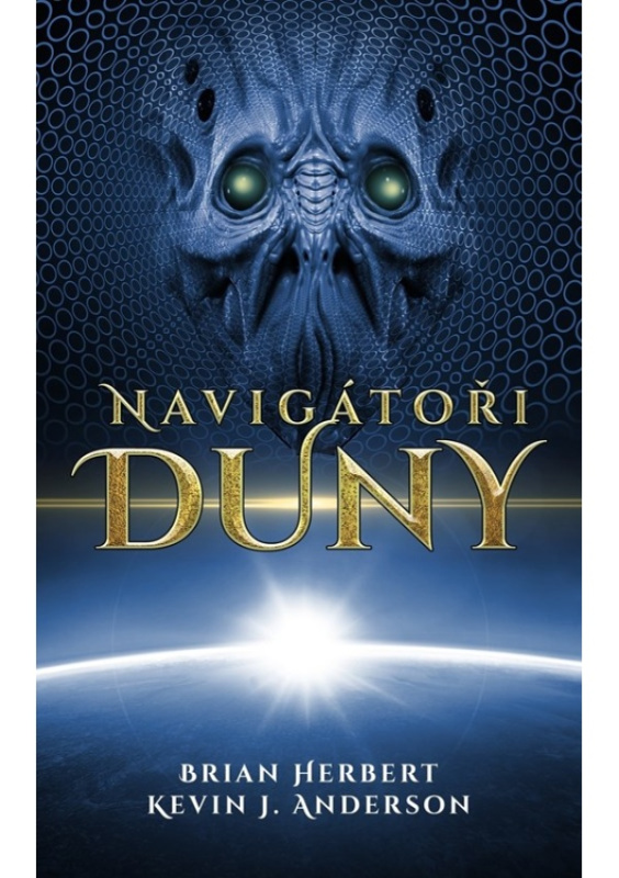 Navigátoři Duny Baronet