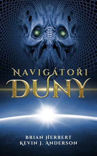 Navigátoři Duny Baronet