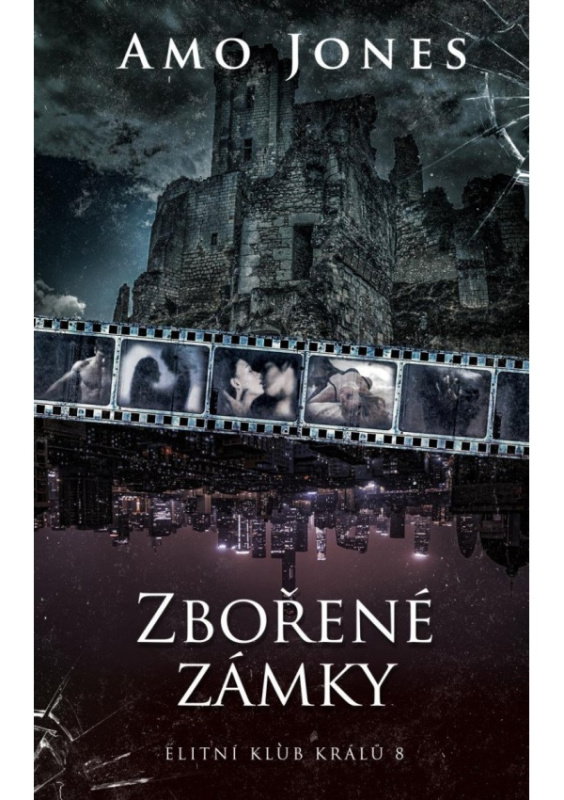Zbořené zámky - Amo Jones