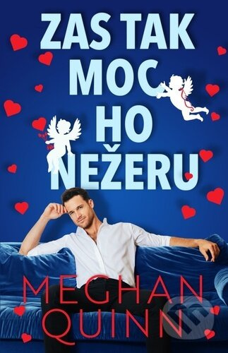 Zas tak moc ho nežeru Baronet a. s.