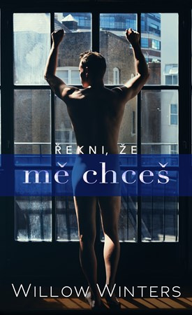 Řekni, že mě chceš Baronet a. s.