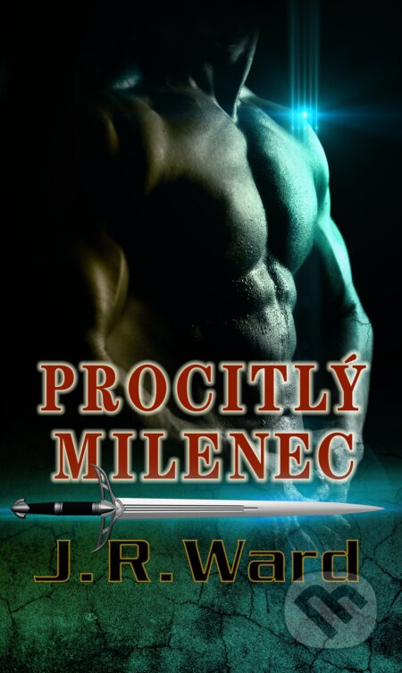 Procitlý milenec Baronet a. s.