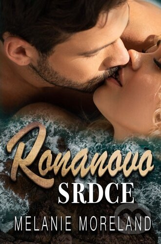 Ronanovo srdce Baronet a. s.