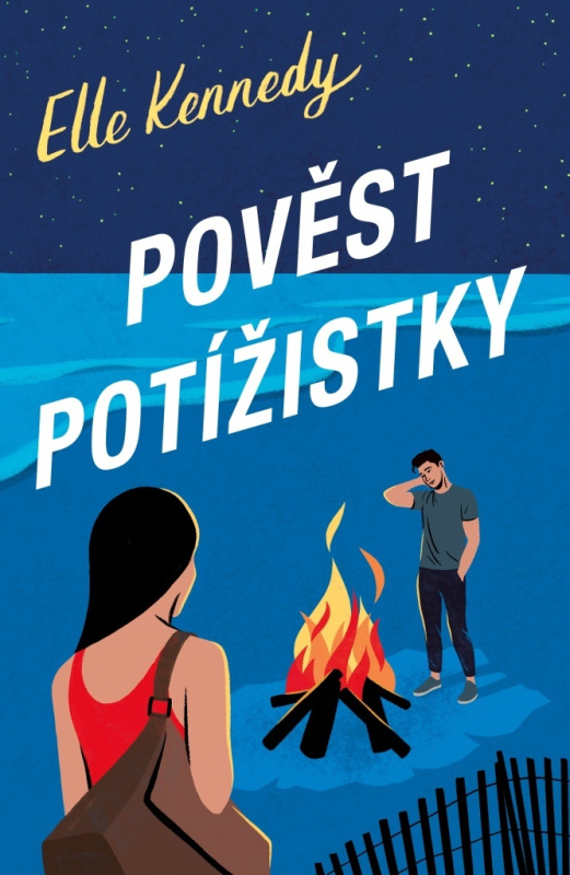 Pověst potížistky Baronet a. s.