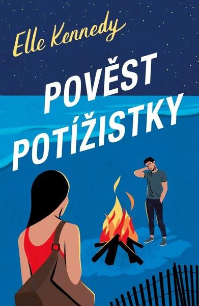 Pověst potížistky Baronet a. s.
