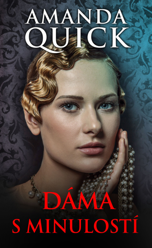 Dáma s minulostí Baronet a. s.