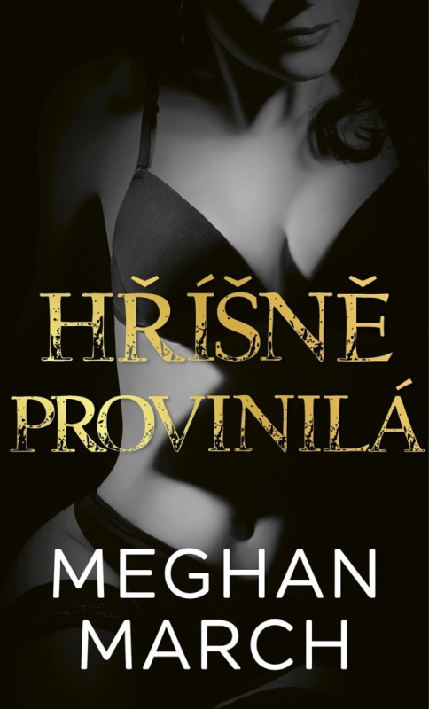 Hříšně provinilá Baronet a. s.