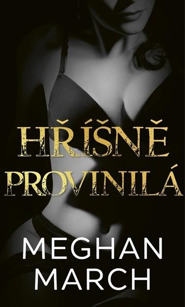 Hříšně provinilá Baronet a. s.