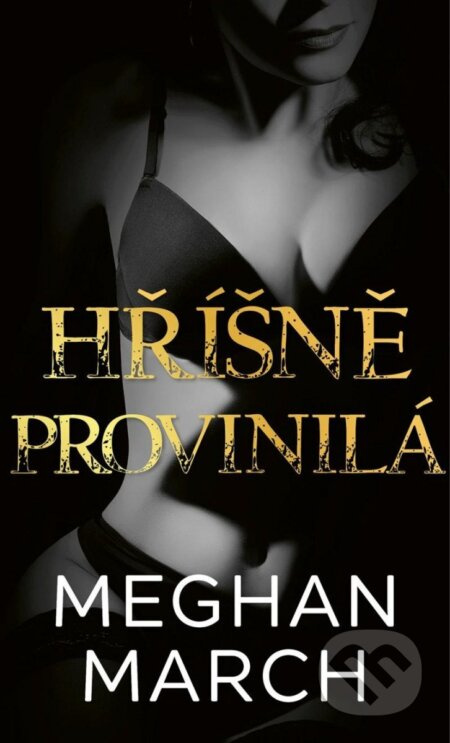 Hříšně provinilá Baronet a. s.
