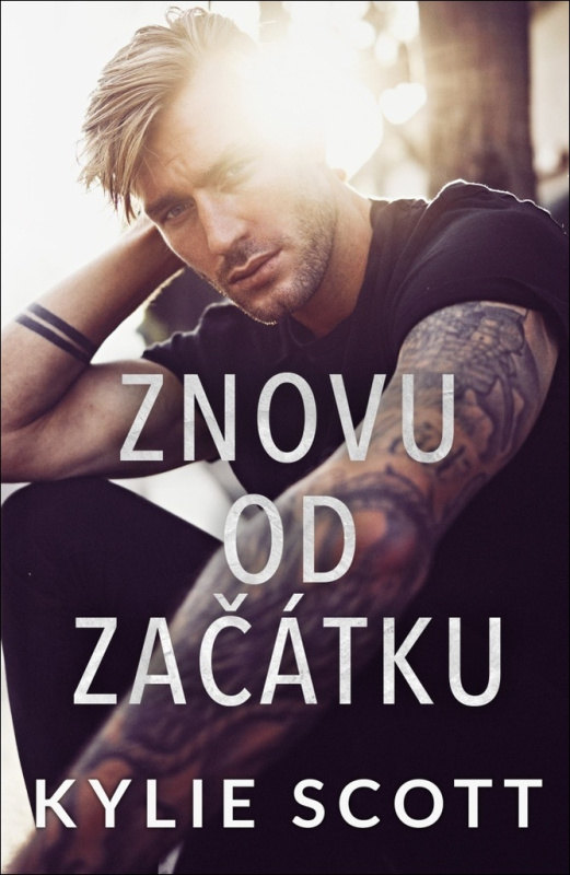 Znovu od začátku Baronet a. s.