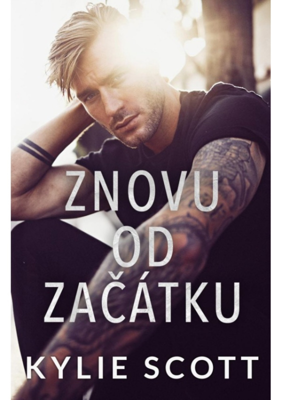 Znovu od začátku Baronet a. s.
