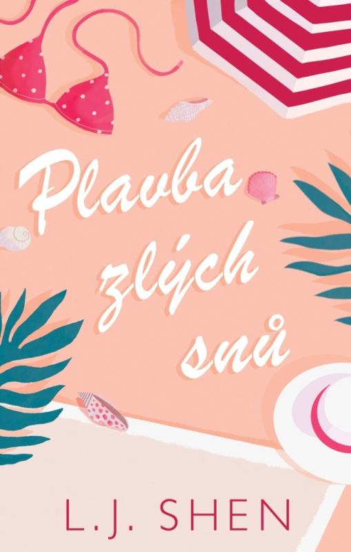 Plavba zlých snů Baronet a. s.