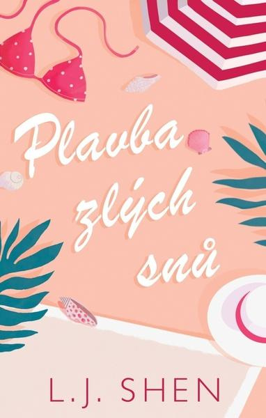Plavba zlých snů Baronet a. s.