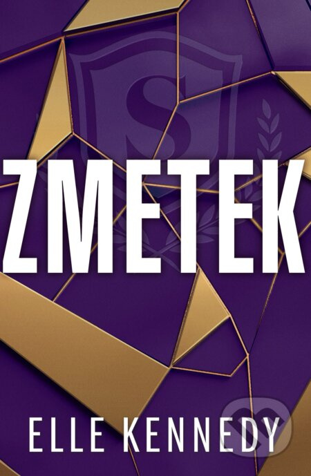 Zmetek Baronet a. s.