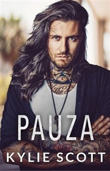 Pauza - Kylie Scott