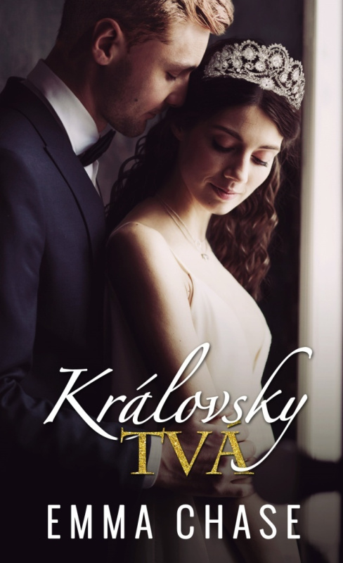 Královsky tvá Baronet a. s.