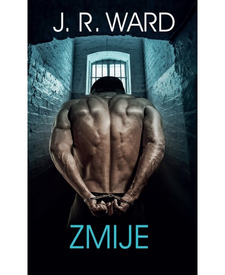 Zmije - J. R. Ward