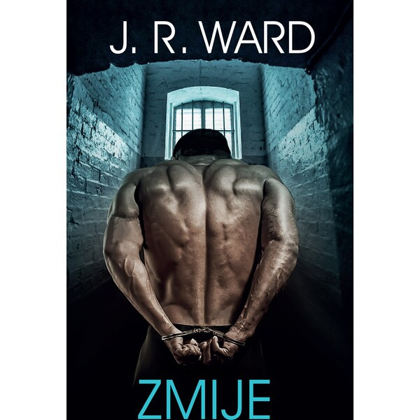 Zmije - J. R. Ward