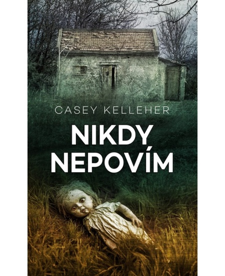 Nikdy nepovím - Casey Kelleher
