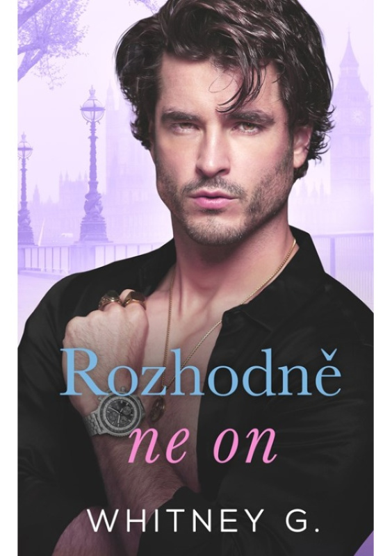 Rozhodně ne on - G. Whitney