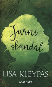 Jarní skandál - Lisa Kleypas