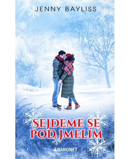 Sejdeme se pod jmelím - Jenny Bayliss
