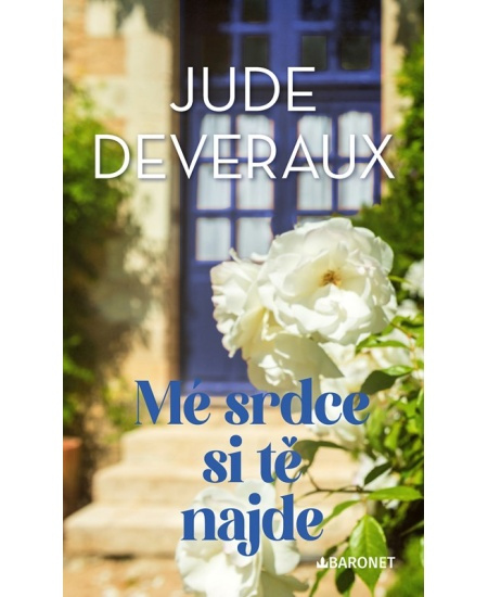 Mé srdce si tě najde - Jude Deveraux