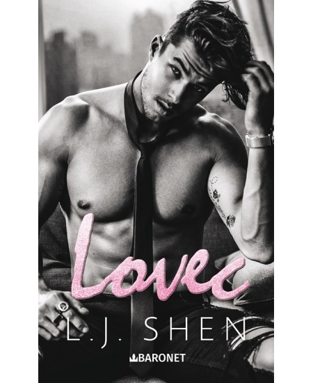 Lovec - L.J. Shen