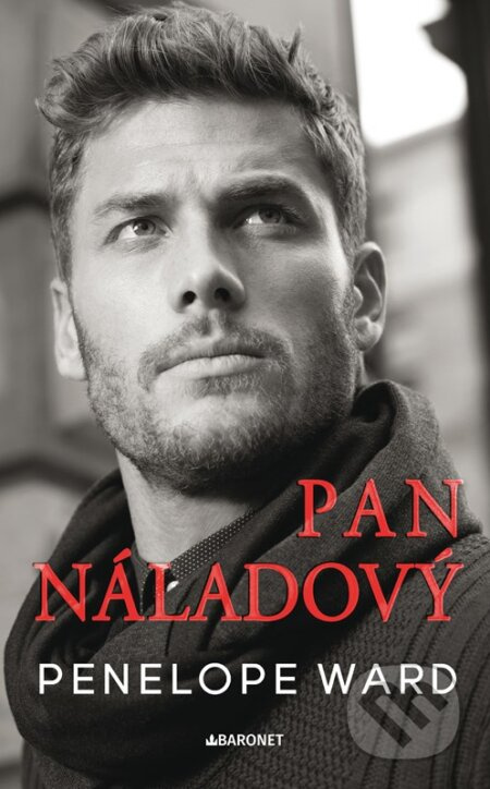 Pan Náladový - Penelope Ward