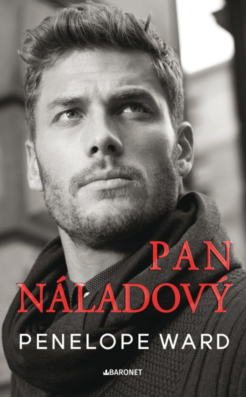 Pan Náladový -  Penelope Ward