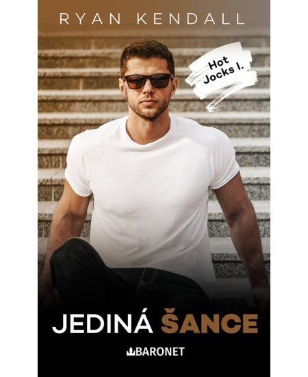 Jediná šance - Kendall Ryanová