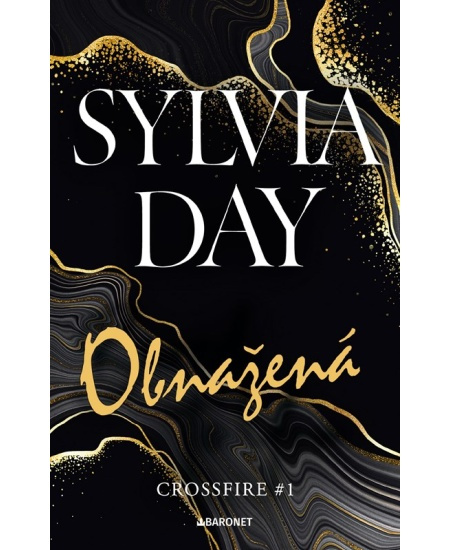 Obnažená - Sylvia Day