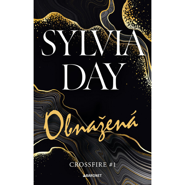 Obnažená - Sylvia Day