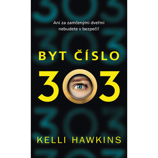 Byt číslo 303