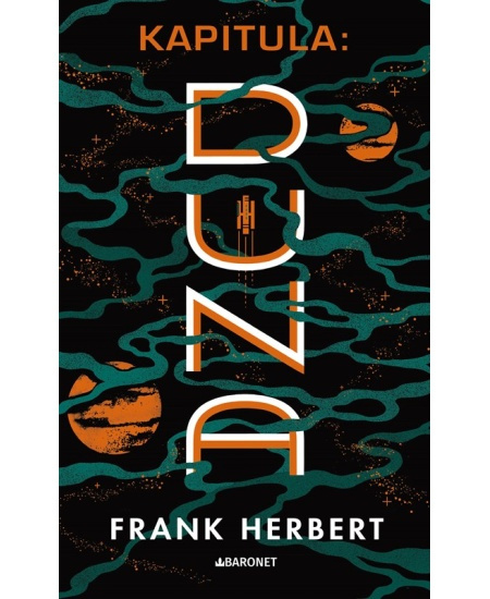 Kapitula: Duna - Frank Herbert