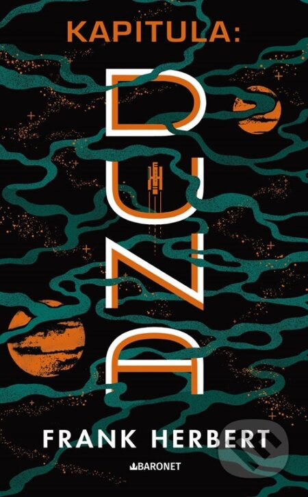 Kapitula: Duna - Frank Herbert