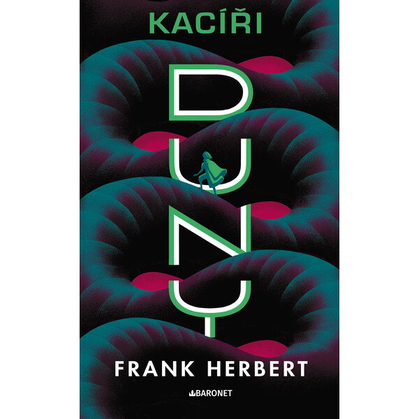 Kacíři Duny - Frank Herbert